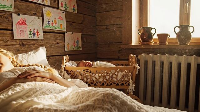 Что означает -  Мама