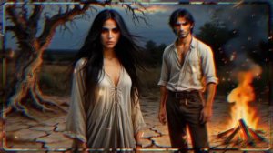 Сад засох (кавер)