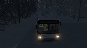 Omsi 2 Новосибирск 48 маршрут