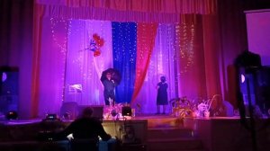 20.02.26 г. С. Назаренко и А. Ковалев - Без тебя