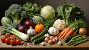 Диета при мочекаменной болезни