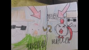 Чг и нейросеть