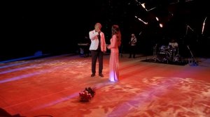 2024 09 13 Е.АМУРОВА, Вл.ЧЕРНЯКОВ Поющие в терновнике ШАНСОН-ПАРАД 2 часть