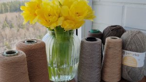 СДЕЛАЛА СЕБЕ ПОДАРОК К ПРАЗДНИКУ!