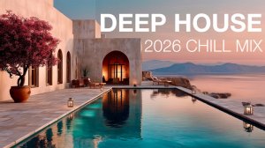 Deep House 2026 🌅 Атмосферный дип хаус микс | Melodic & Chill House