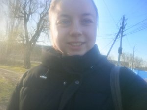 иду до озона и болтаю с вами