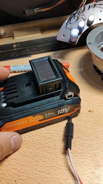 Сравнение двух модулей быстрой зарядки QC и PD