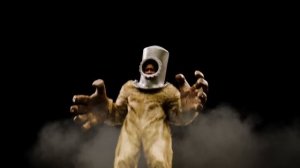 The Chemical Brothers - Eve Of Destruction