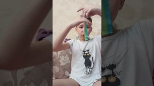 распаковка и фильм