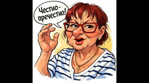 Обзор от Аурики на Три поколения - ДАЮ ТОЛЬКО ЧЕСТНЫЕ ФАКТЫ!