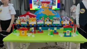 Муром_ДОУ_29_команда_Поезд_Счастья