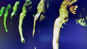 Kelly Clarkson  - сборник из 3х хитов.