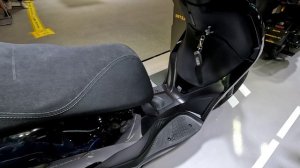 Мотоциклы LETBE. Выставка CFAIR. Часть 88.