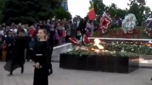 "Взрослые, отмените войну". Под эту песню плачет Россия, разрываются сердца, слезы не удержать