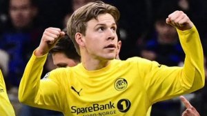 Буде-Глимт - Спортинг. Обзор матча 11.03.2026