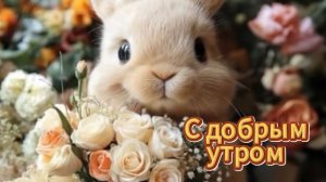 С добрым утром и хорошим днем ясное настроение ☀️🌞