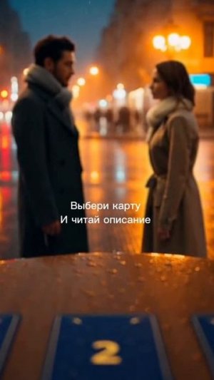 СЕРИЯ 1 — «Момент, когда всё началось»