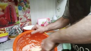 заварные трубочки