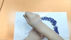 Волшебные пальчики