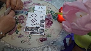 Крестовый мужчина глазами Бубновой дамы