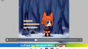 хоррор игра (несложная)🐱😎