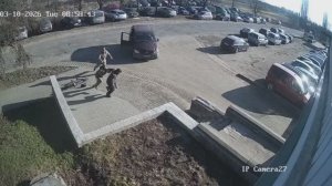 🔴Окраїна. «ТЦК». Счастливый конец для ухилянта.🏃🏻🔴