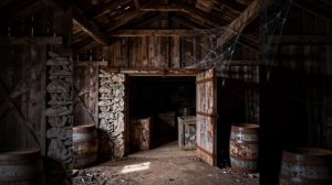 Александр Куликов - Погреб.