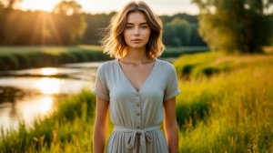 Я пришел к тебе с приветом