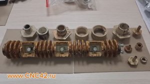 Галтовка новых полимерных изоляторов и восстановление б/у изоляторов