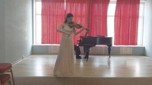 4. Актисова Маргарита Викторовна 1 тур