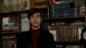 А.Блок "Скифы" Читает Александр Ярцев