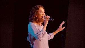 2023 09 10 СОЧИ+Адлер  Елена Бакурова - Говорила мама