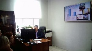 Аттестация директора МБОУ "Бердниковская ОШ" Тонкинского МО Соколова С.И.