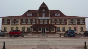 385. Сен-Пьер и Микелон