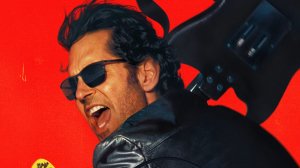 Мощная баллада — Русский Трейлер (Субтитры, 2026)