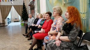 20251221 песня Зачем вы девочки красивых любите гармон гармошк Жители Орла поют клуб Трансмаш г Орёл