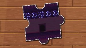 Piece by Piece | трейлер беты