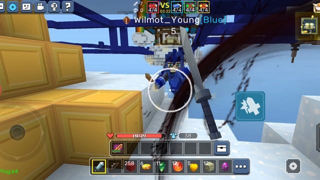 как выиграть вbad Wars находясь только на острове 