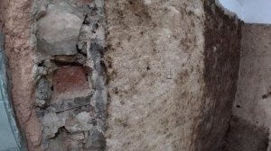 Чистим копоть старого камина! Что скрывали стены 😮🔥(Мы купили дом в Португалии)