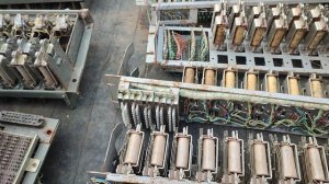 блоки АТС на разбор