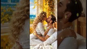 Я ЛЮБЛЮ И БУДУ ЛЮБИТЬ ТЕБЯ...