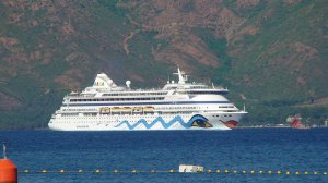 Солнце и море Мармариса