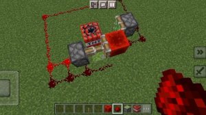 тестирование механизмов в Minecraft