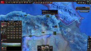 Познаем HOI 4 #2