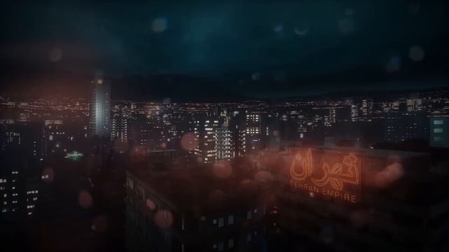 Atmospheric Jungle + DNB DJ Mix 051 | Night Operations (PS2 Immersion)