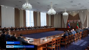 Вести Чеченской Республики 10.03.2026