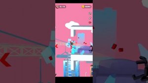 Bullet Smile: Ragdoll Puzzles