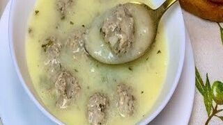 Суп из Фарша! ГЕНИАЛЬНЫЙ Вкусный рецепт!