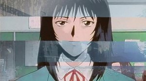 GTO - CHERISHED MEMORIES (THE HONG KONG KNIFE)