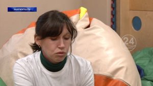 Репортаж Мариуполь24: Особые дети Мариуполя.